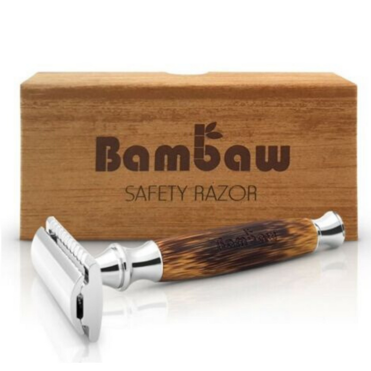 Shaving Shop | Ethical Beauty & Toiletries - SW Coast Refills