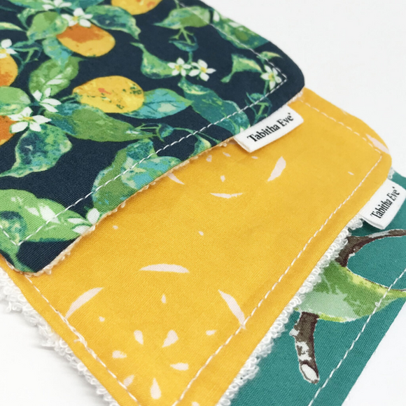 Face Wipes: Shop brands The Dorset Stitchery, Tabitha Eve, Head in The Woods. - SW Coast Refills