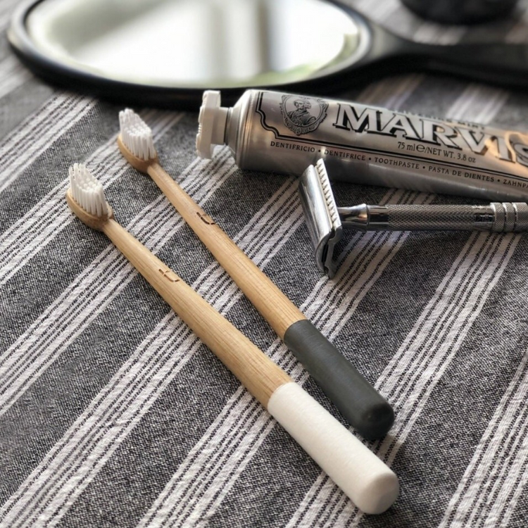 Dental Care - SW Coast Refills