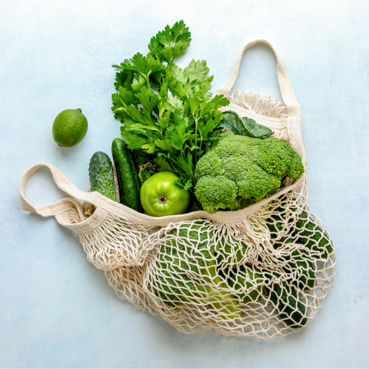 Fresh Vegetables | Fresh Produce Delivered Weekly - SW Coast Refills