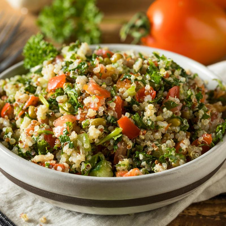 Loose Rice & Whole Grains - Thai Rice, Arborio & Paella, Jasmine, Wild Rice, UK Grown Quinoa, Pearl Cous Cous, Fregola and much more at www.southwestcoast.co.uk SW Coast Refills