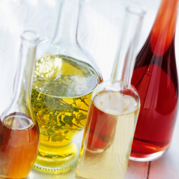 Oils, Vinegars & Sauces - SW Coast Refills