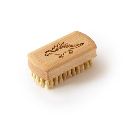 Plastic free nail care! Eco-friendly care for your cuticles. Shop our range of nail brushes and nail polish remover wipes and nail accessories.