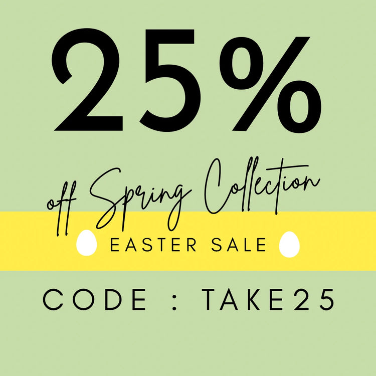 Springtime Collection