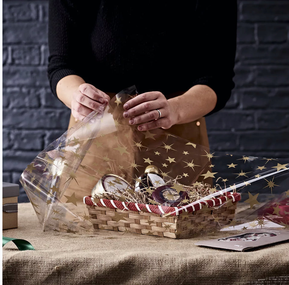 Hampers & Build Your Own