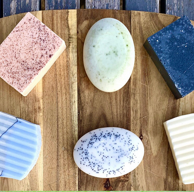The Dorset Soap Co.