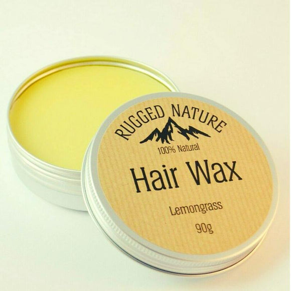 Men's Haircare Products - Styling Wax, Hair Clays, Beard Oils and Beard Balms - SW Coast Refills
