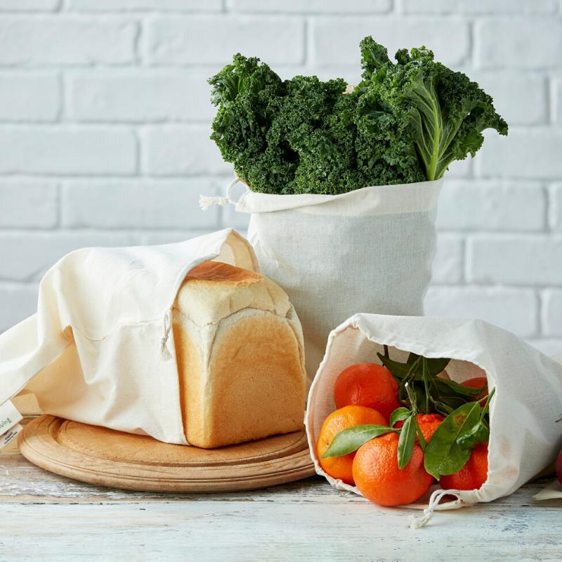 Produce Bags | Eco Living - SW Coast Refills
