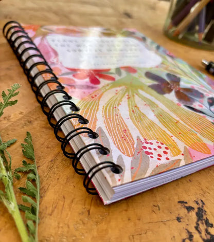 Plans to Take Over The World Pocket Lined Journal