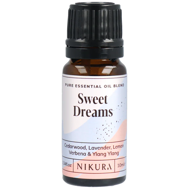 Sweet Dreams Essential Oil Blend