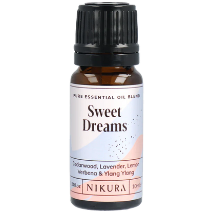 Sweet Dreams Essential Oil Blend