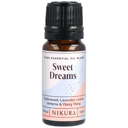 Sweet Dreams Essential Oil Blend
