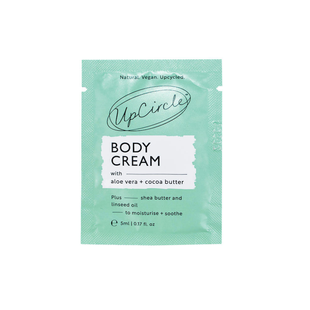 UpCircle Beauty Sample Sachet