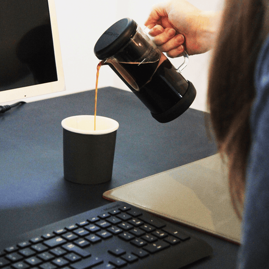 One Brew Solo Coffee Maker 350ml