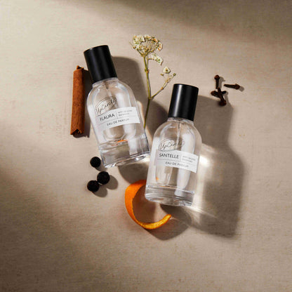 UpCircle Flaura Eau de Parfum 1.5ml Vials