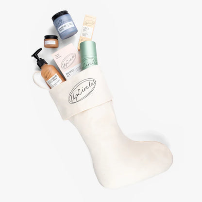 UpCircle Christmas Stocking