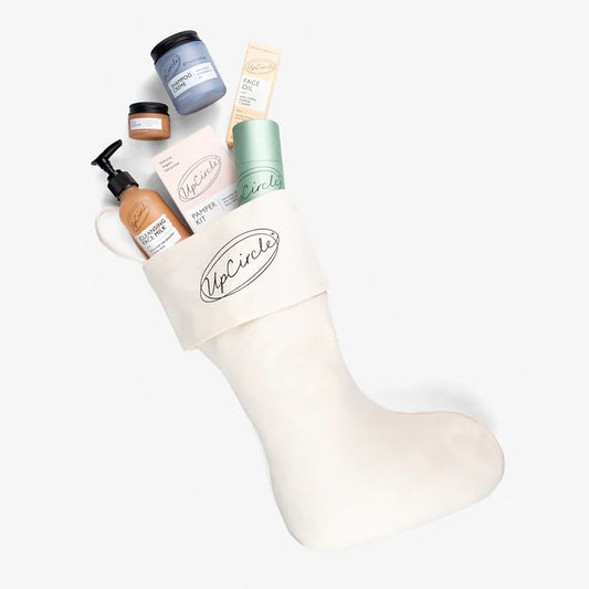 UpCircle Christmas Stocking