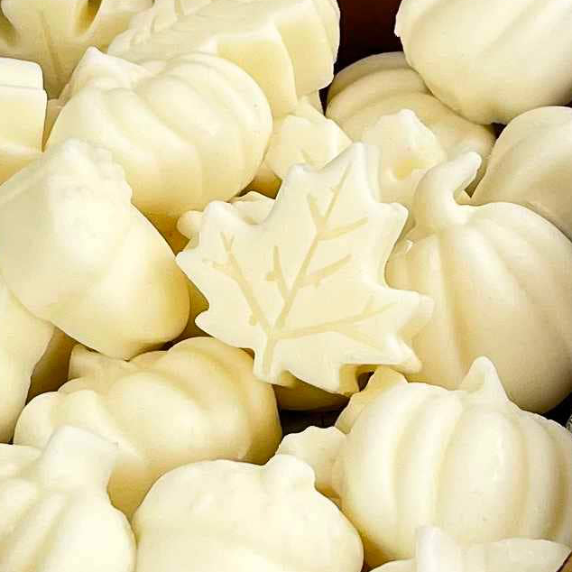 Individual Autumn Spice Wax Melts
