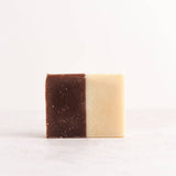 Cinnamon + Shea Soap