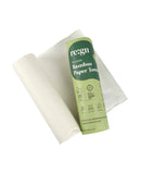 Bamboo Paper Towels - Reusable Kitchen Towel Alternative