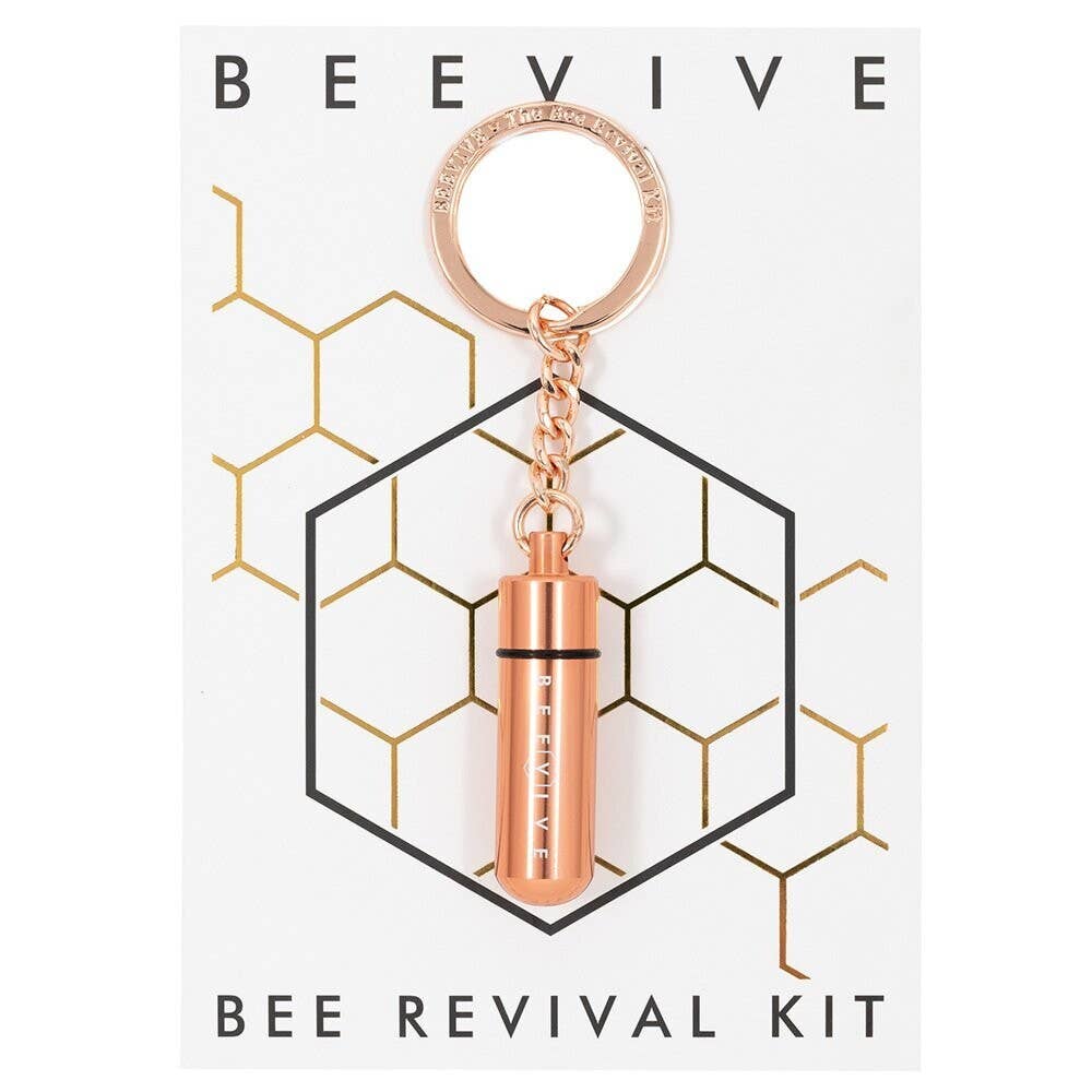 The Original Bee Revival Kit