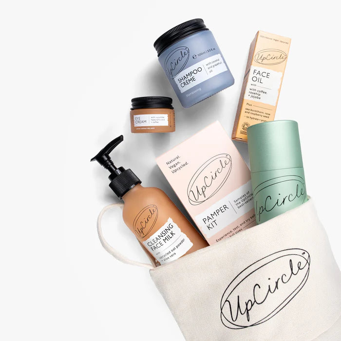 UpCircle Christmas Stocking