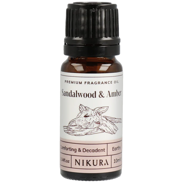 Earthy Essential Oils