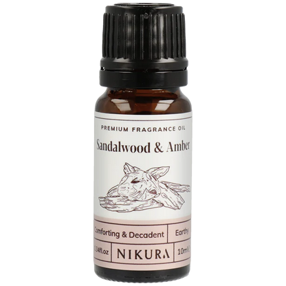 Earthy Essential Oils