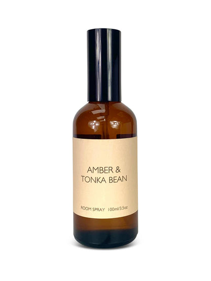 Natural Room Spray & Fabric Refresher