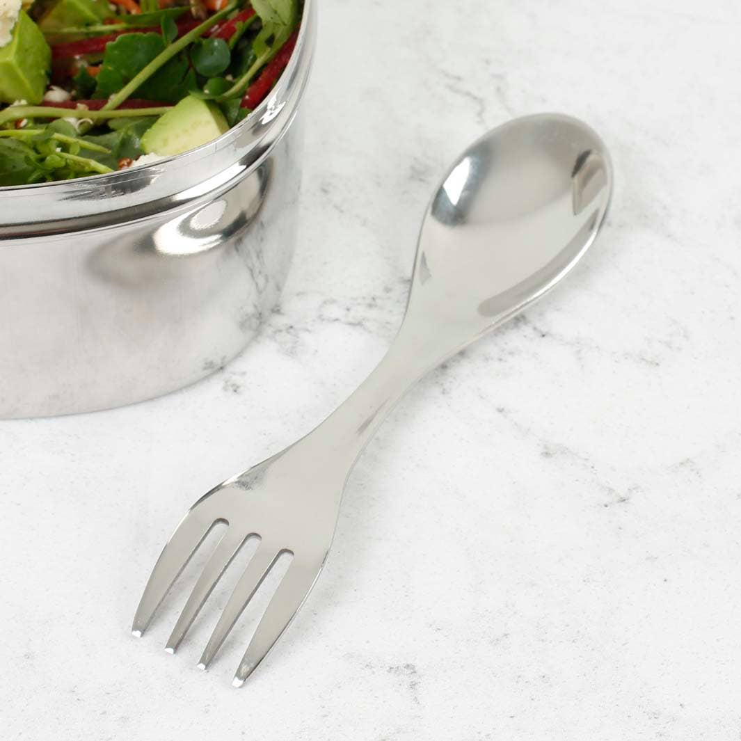 Stainless Steel Utility Spork