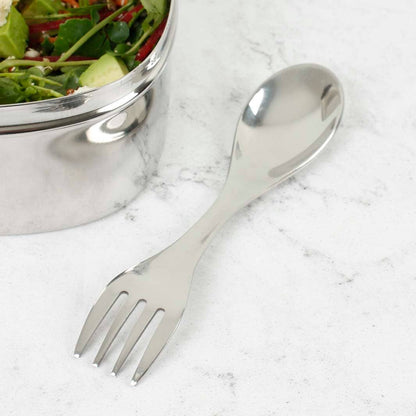 Stainless Steel Utility Spork
