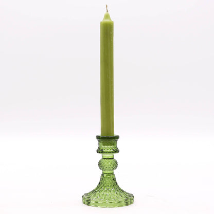 Vintage Candle Holder