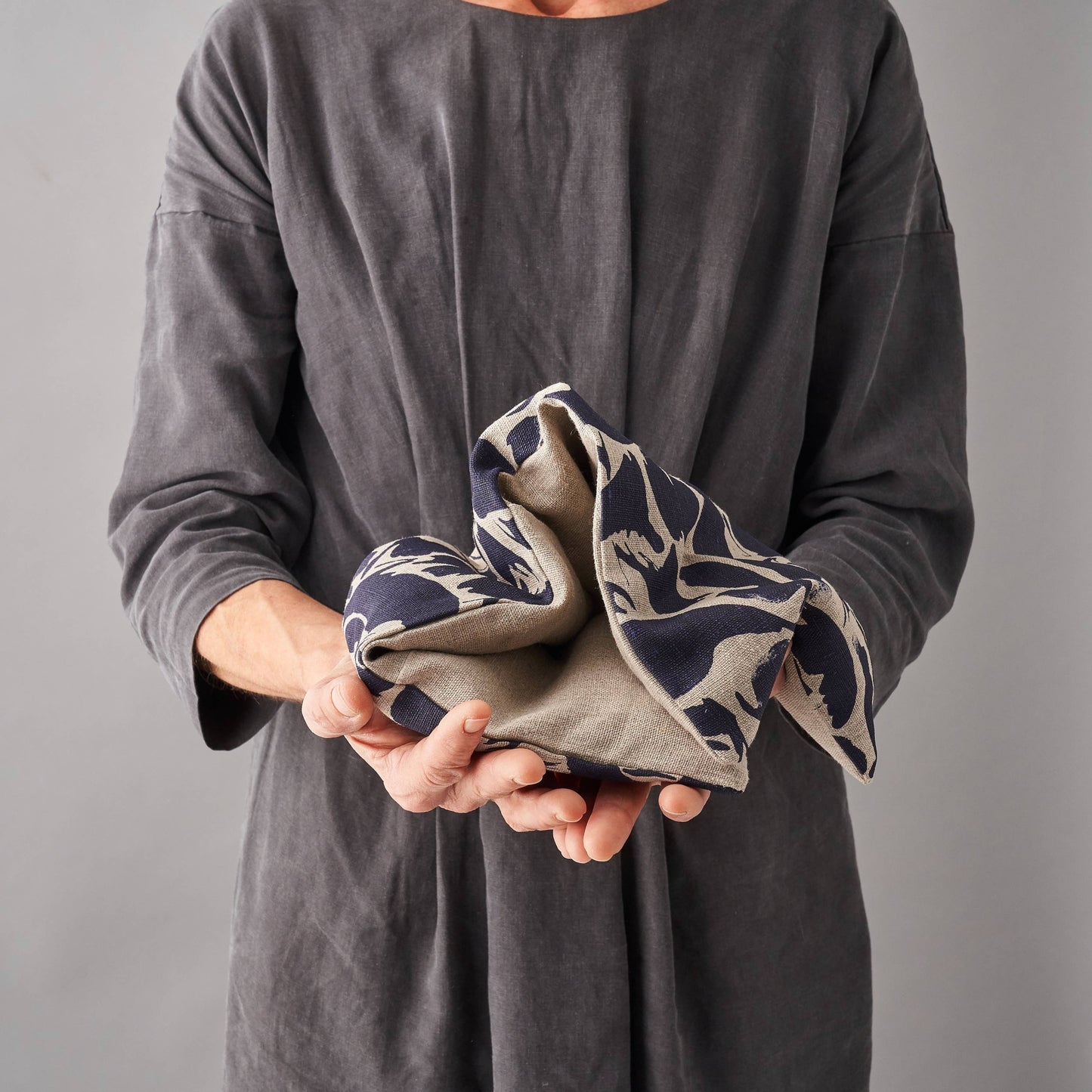 Blästa Henriet Hot & Cold Body Soothing Wheat Bag