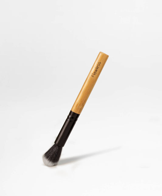 Flawless Beauty Highlighting & Setting Powder Brush