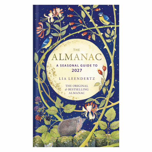 Almanac: A Seasonal Guide to 2027