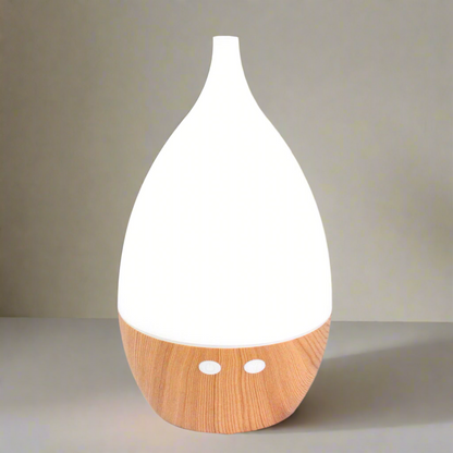 Teardrop Ceramic Electric Diffuser