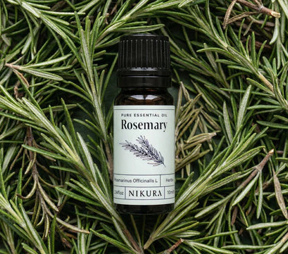 Herbal Essential Oils
