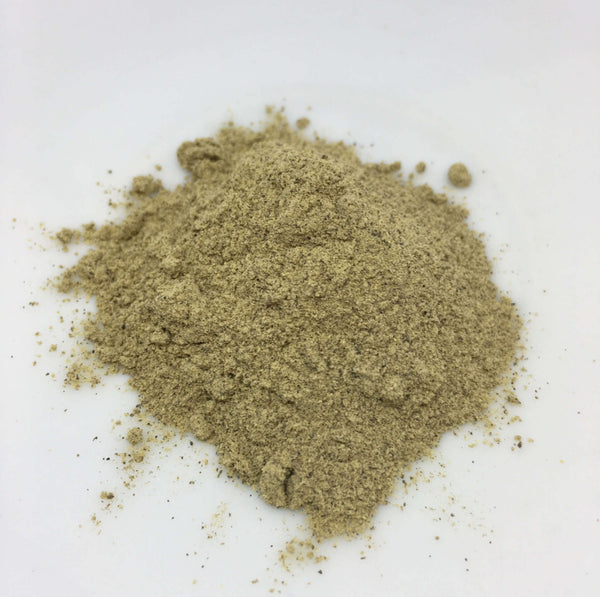 Ground Cloves