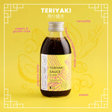 Teriyaki Sauce - Nojo