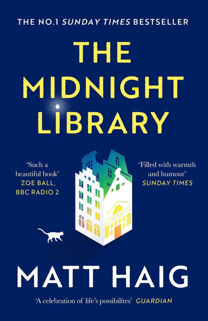 Midnight Library