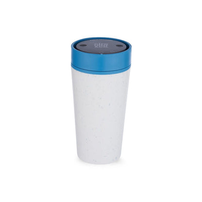 Circular&Co. Reusable Coffee Cup, 12oz (340ml)