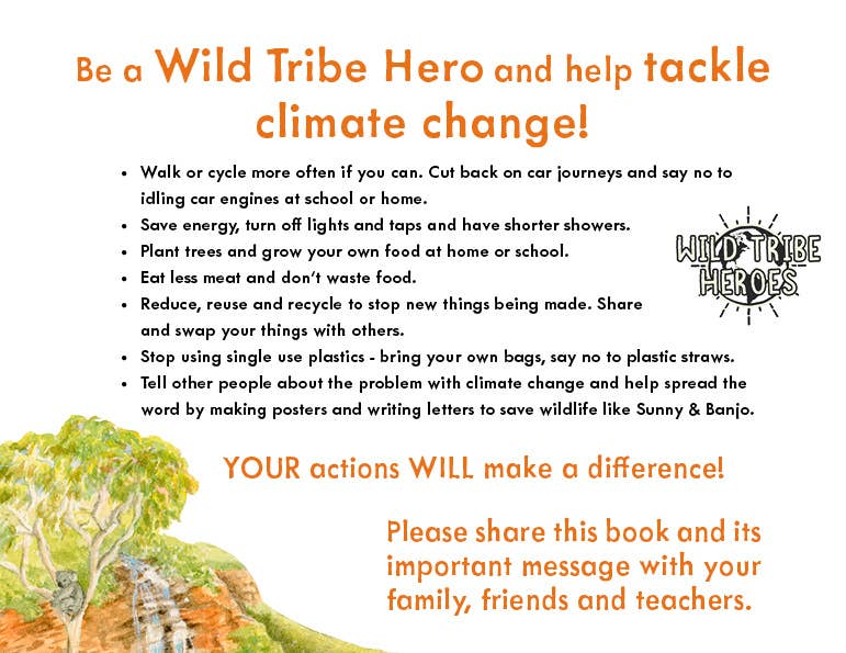 Sunny's Blazing Battle