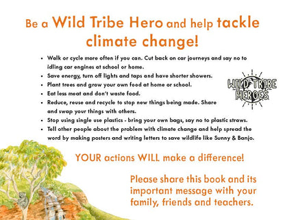 Sunny's Blazing Battle