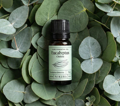 Herbal Essential Oils