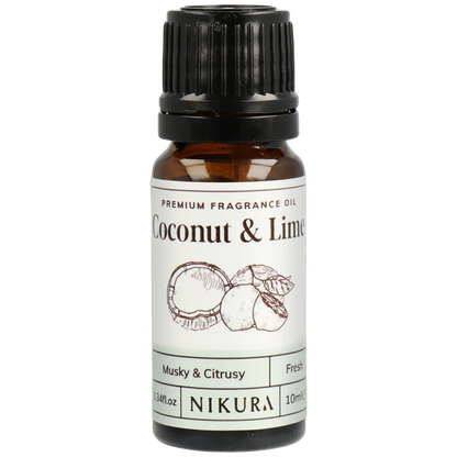 Citrus Essential Oils