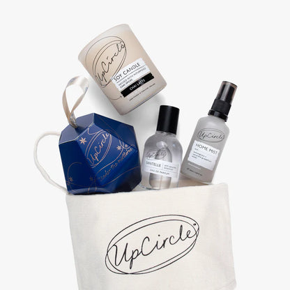 UpCircle Christmas Stocking