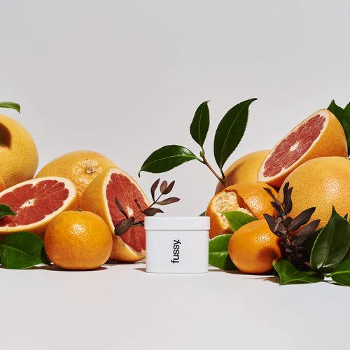 Fussy Natural Deodorant Refill - Wide Eyed | Shop Natural Deodorants at southwestcoast.co.uk