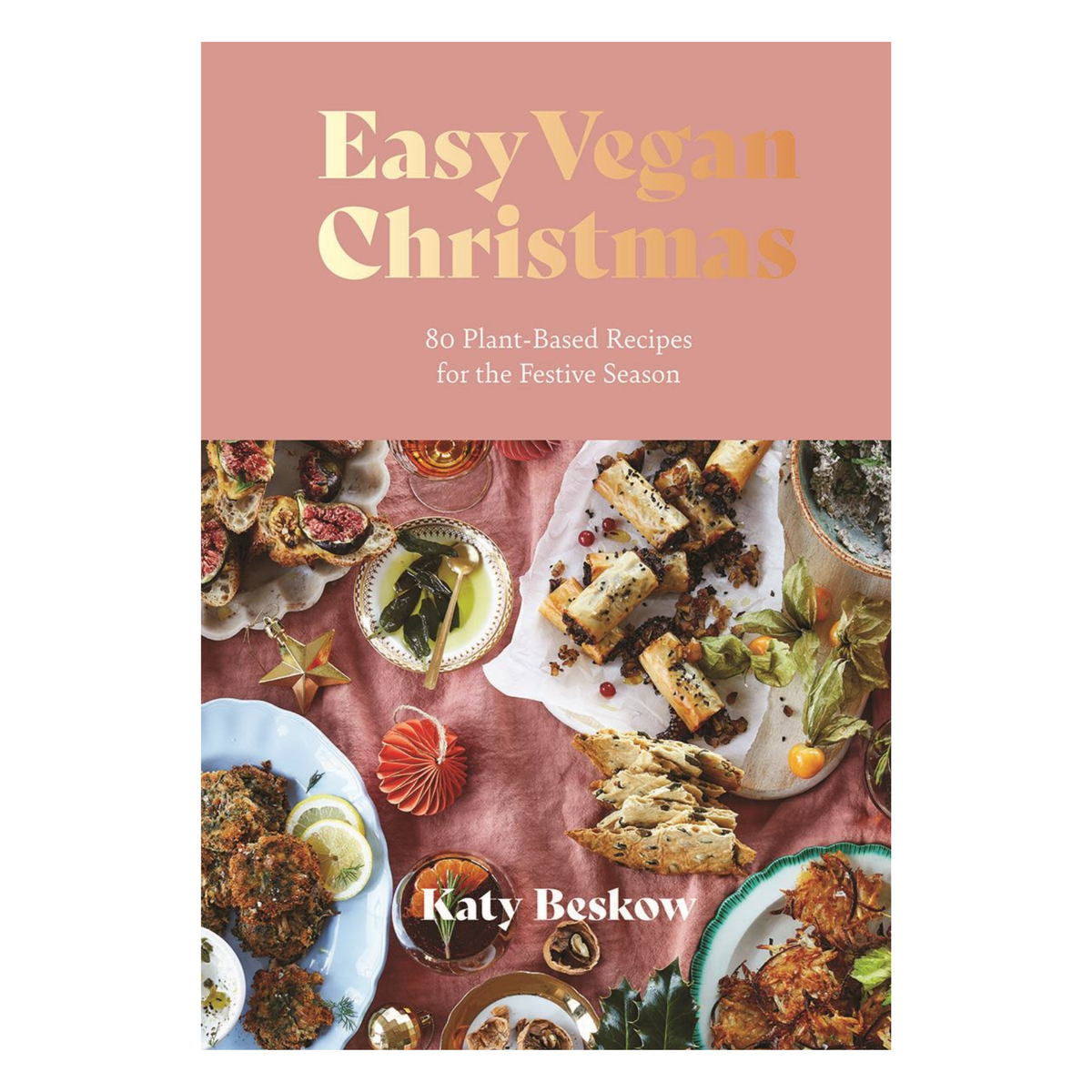 Easy Vegan Christmas