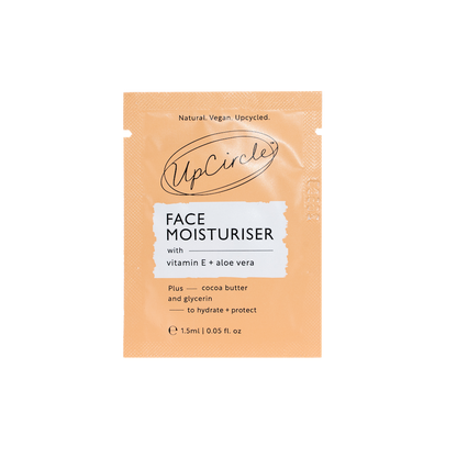 UpCircle Beauty Sample Sachet
