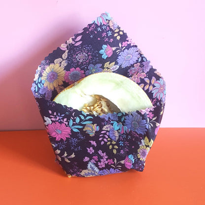 Beeswax Food Wrap Value 3 Pack